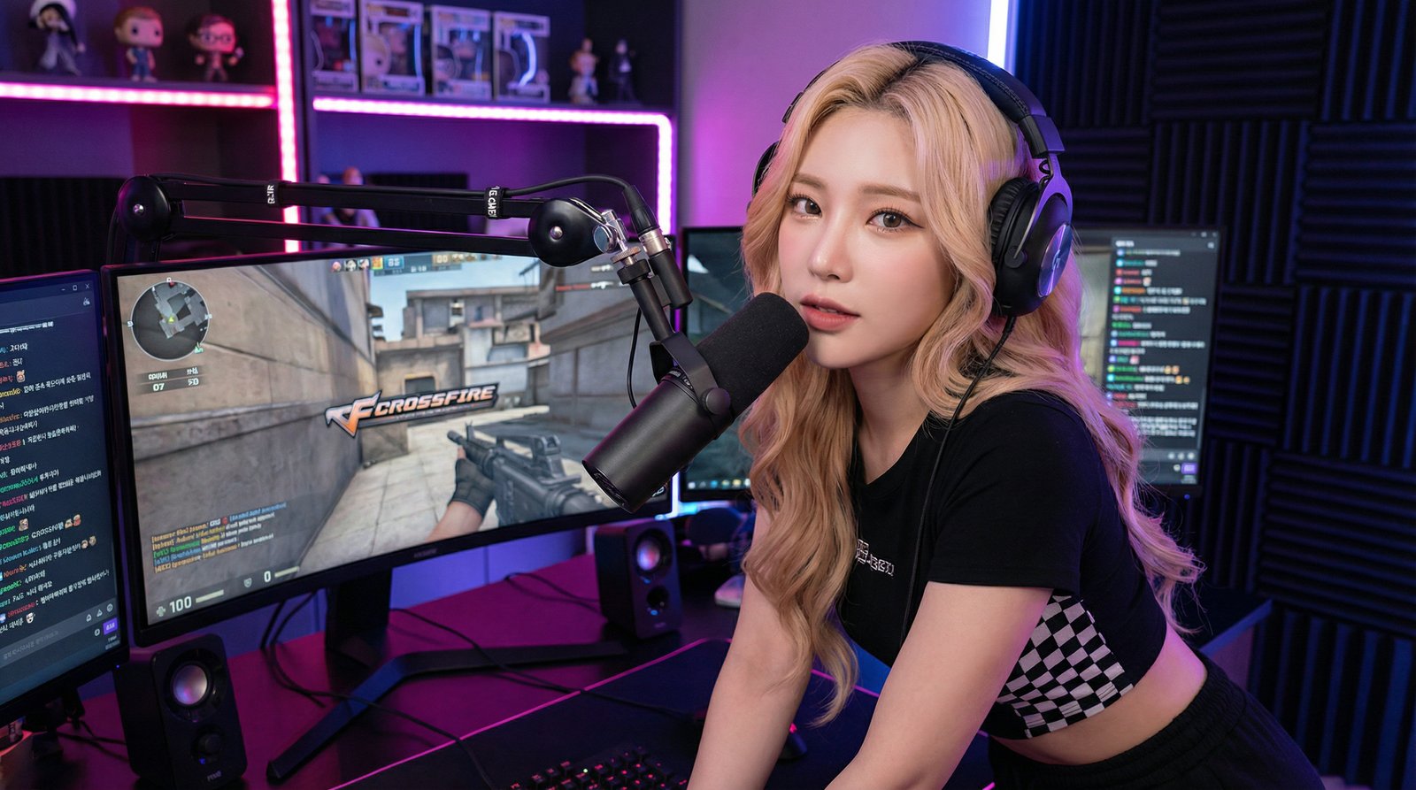 人兽穿越火线视频解说