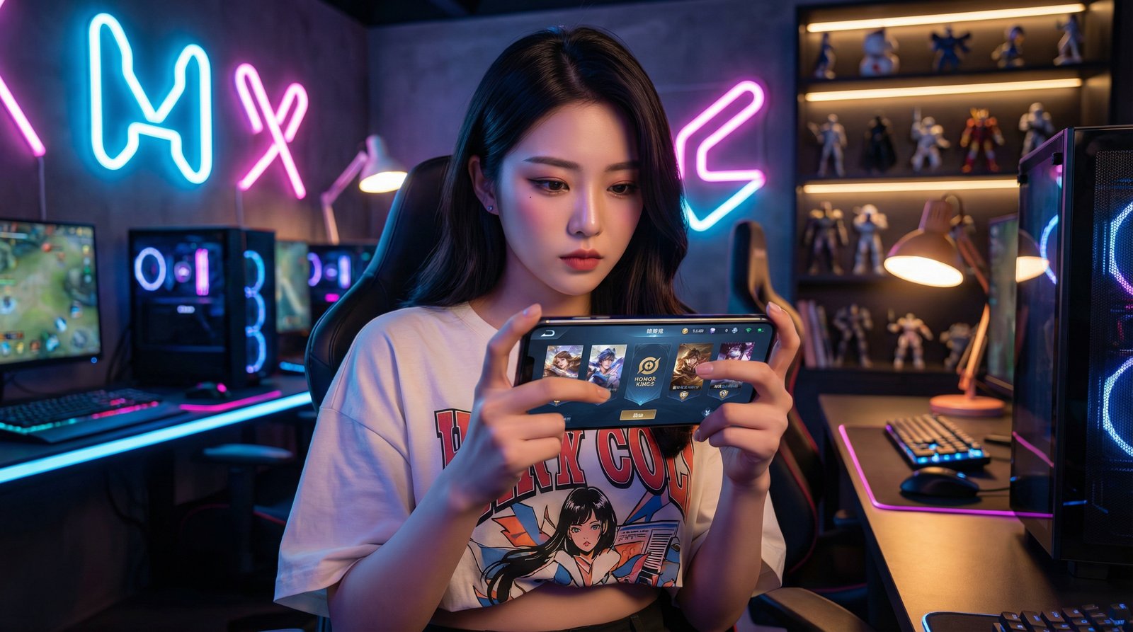 人兽手游视频攻略